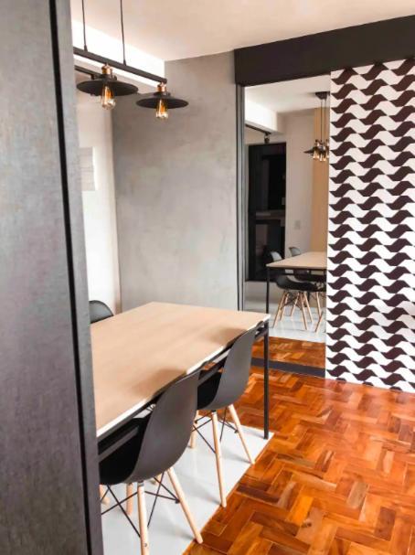 Loft Centro Historico Apartment Sao Paulo Exterior photo